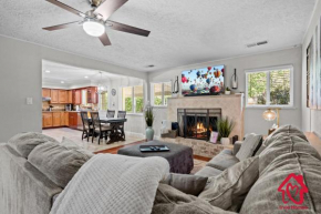 San Gabriel Stunner - An Irvie Home